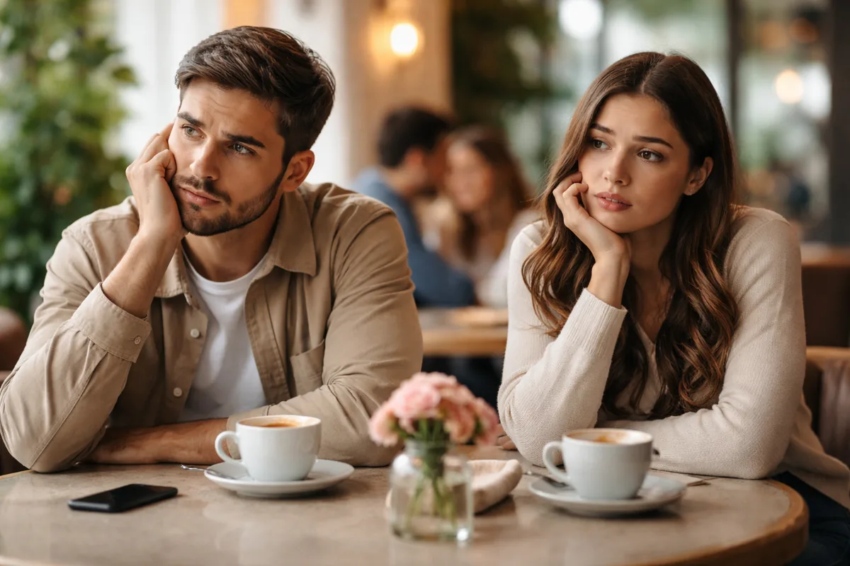 Quels sont les problèmes courants des rencontres amoureuses et comment les résoudre