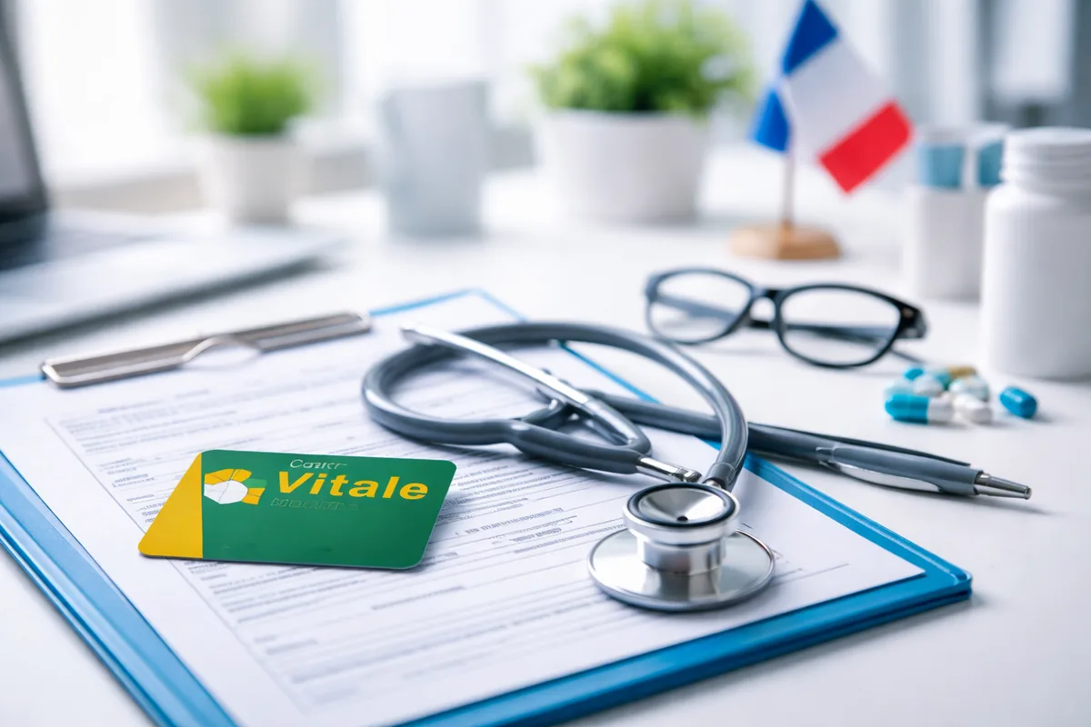 Comprendre les évolutions de l'assurance santé en France