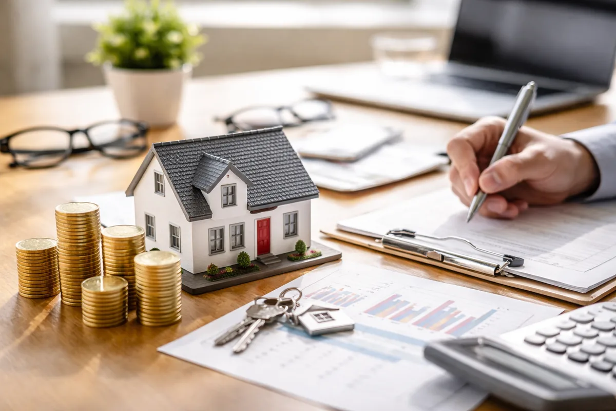 Comment réussir un investissement locatif en SCI pour optimiser sa fiscalité
