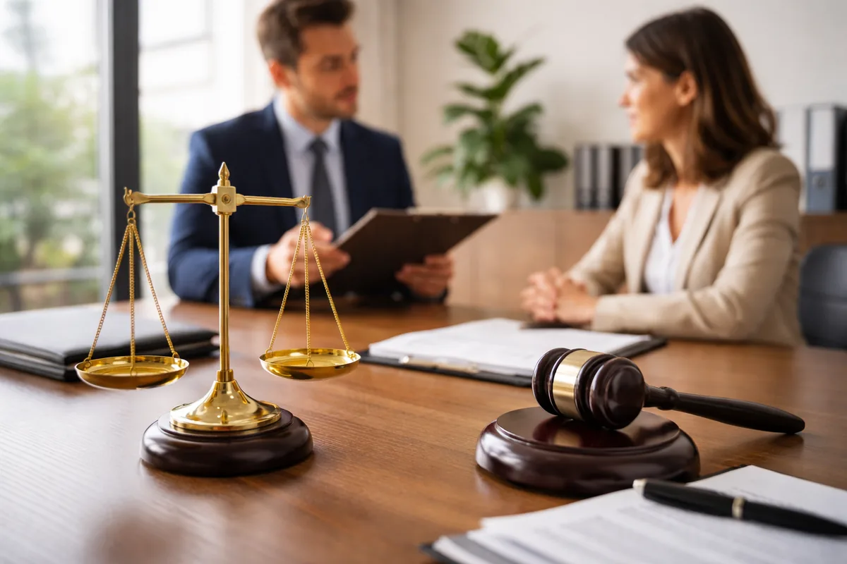 Comment choisir un accompagnement juridique pour gérer ses litiges efficacement
