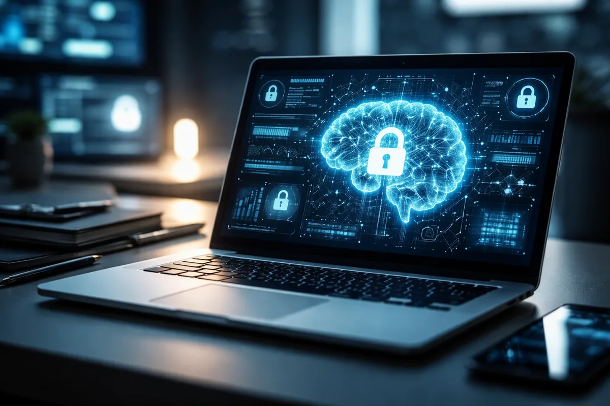 Quelles sont les fonctions essentielles de l'intelligence artificielle en cybersécurité ?