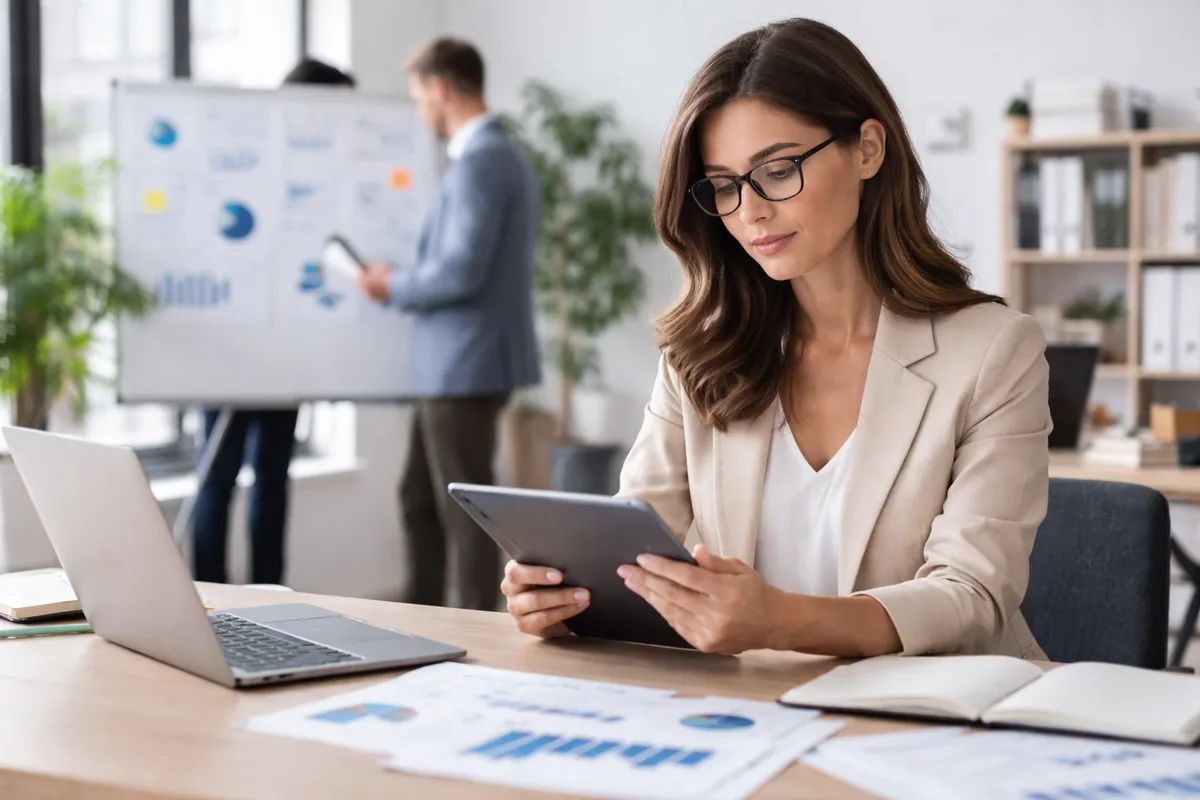 L'importance de la veille professionnelle dans la formation continue