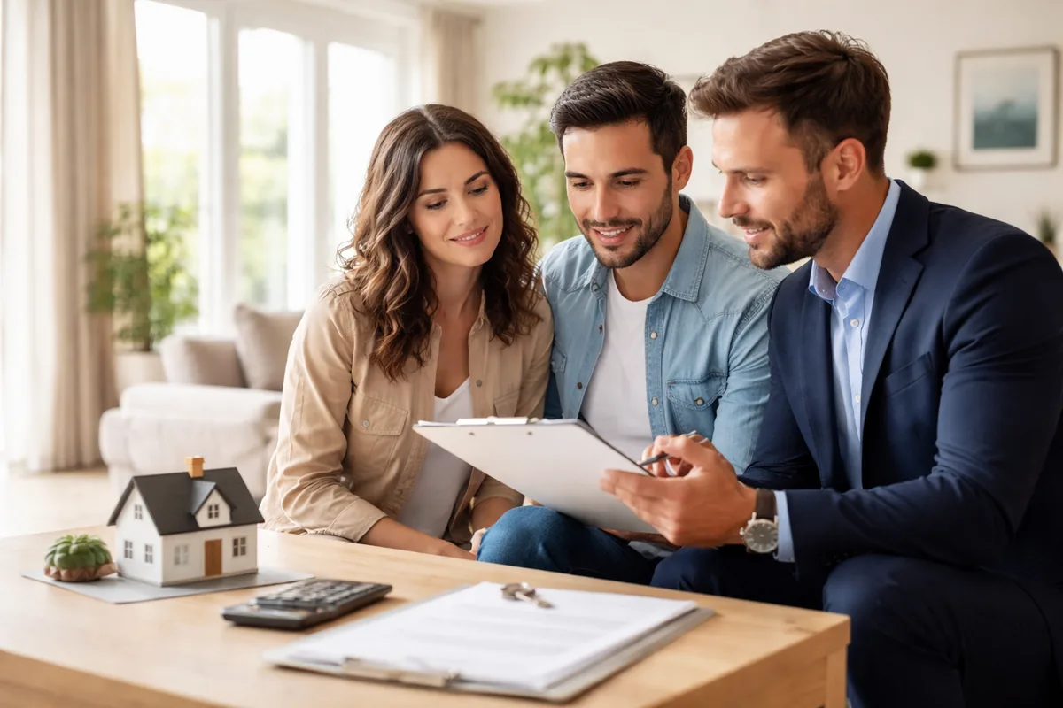 Comment faire estimer un bien immobilier avant un achat ou une location