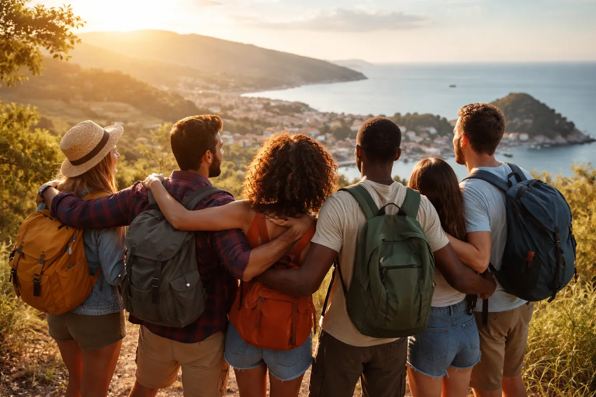 Les incontournables du voyage en groupe pour une expérience mémorable