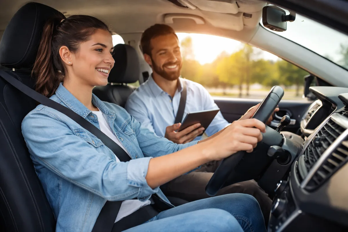 Comment se former à la conduite automobile avec des méthodes modernes